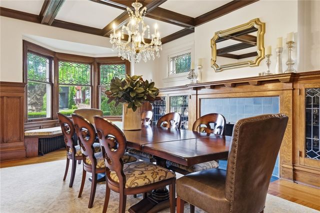 5800 Aylesboro, Squirrel Hill, PA 15217