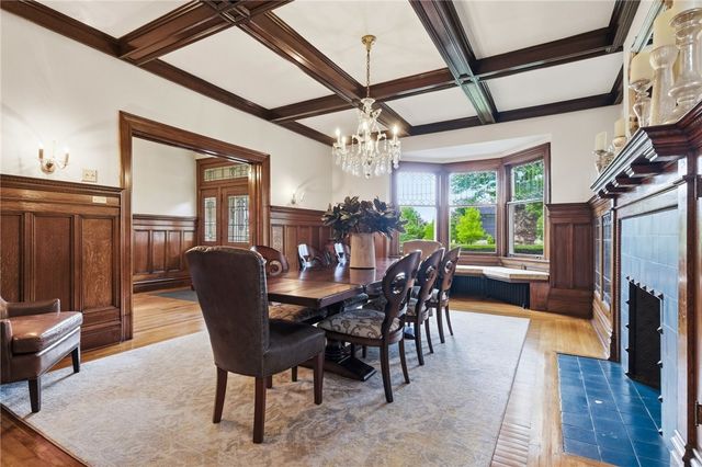 5800 Aylesboro, Squirrel Hill, PA 15217