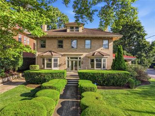 5800 Aylesboro, Squirrel Hill, PA 15217