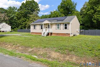 202 S Cedar Ave, Highland Springs, VA 23075