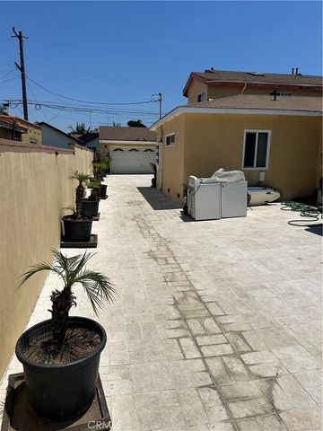 134 N 12th Street, Montebello, CA 90640