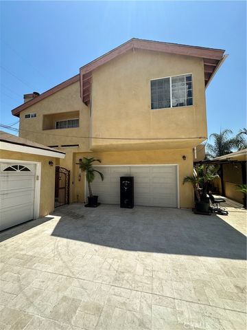 134 N 12th Street, Montebello, CA 90640