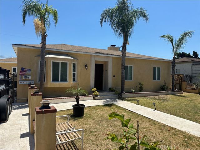 134 N 12th Street, Montebello, CA 90640