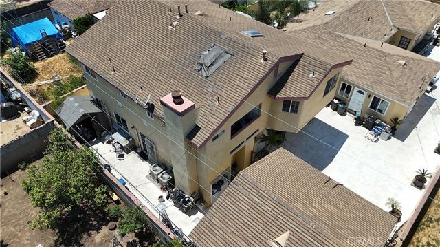 134 N 12th Street, Montebello, CA 90640