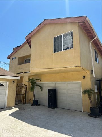 134 N 12th Street, Montebello, CA 90640
