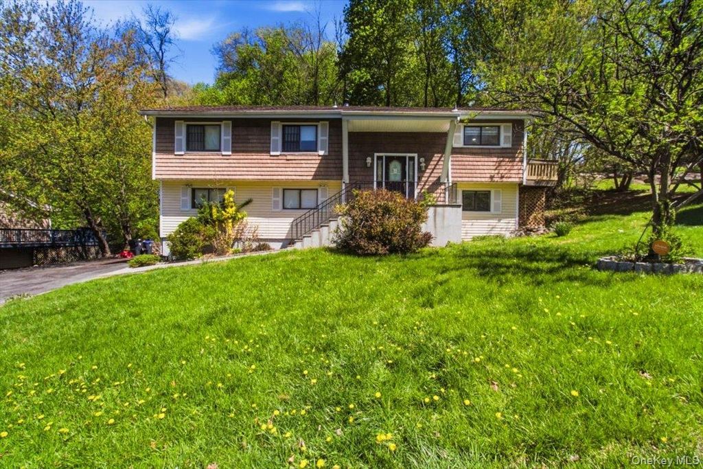 40 Donald Drive, Hastings-on-hudson, NY 10706