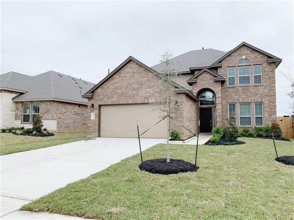 3047 Forest Creek Drive, Katy, TX 77494