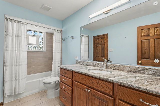 8507 167th Street, Tinley Park, IL 60487