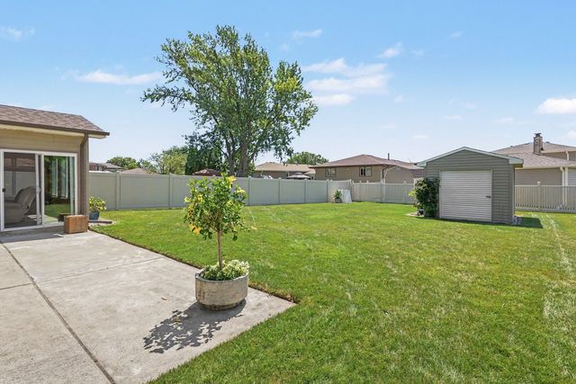 8507 167th Street, Tinley Park, IL 60487