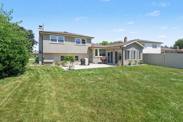 8507 167th Street, Tinley Park, IL 60487