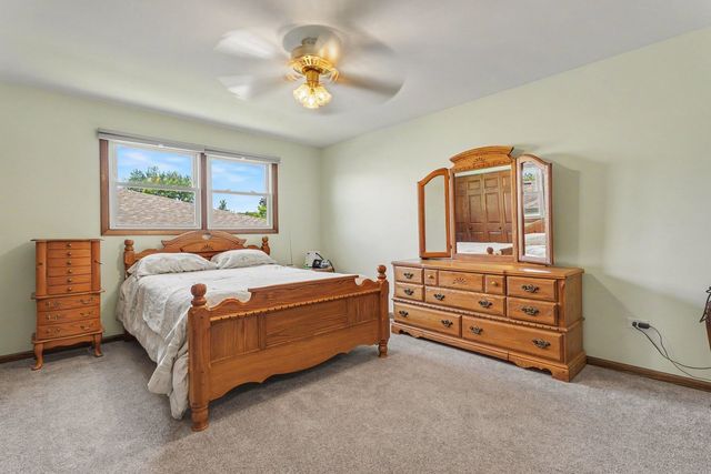 8507 167th Street, Tinley Park, IL 60487