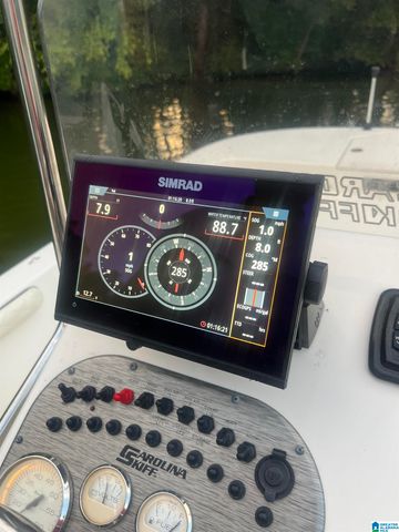 0 BIG MITTEN LANE, Lincoln, AL 35096