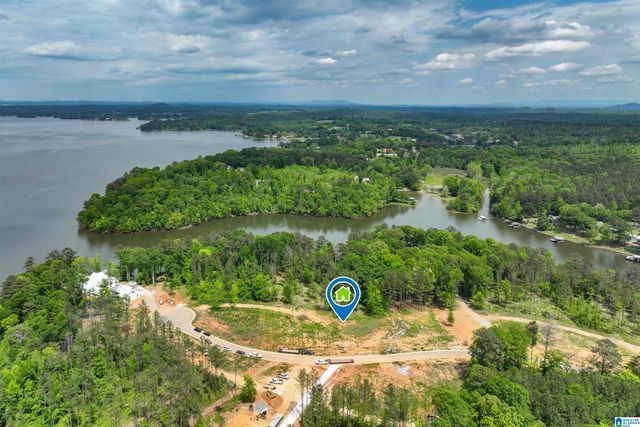 0 BIG MITTEN LANE, Lincoln, AL 35096