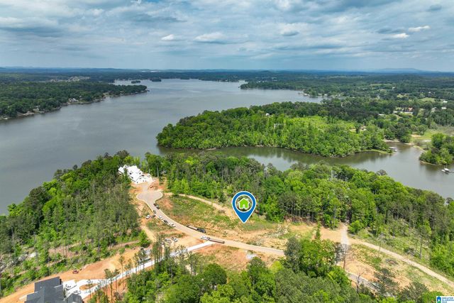 0 BIG MITTEN LANE, Lincoln, AL 35096