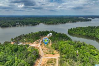 0 BIG MITTEN LANE, Lincoln, AL 35096