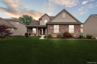 8933 Ringneck Drive, Ypsilanti, MI 48197