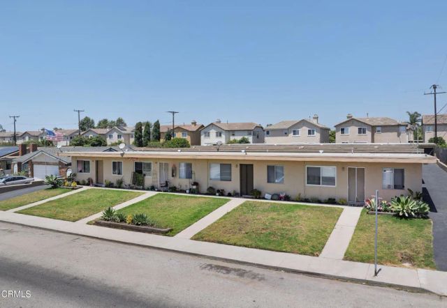 1525 W 9th Street, Oxnard, CA 93035