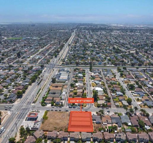 1525 W 9th Street, Oxnard, CA 93035