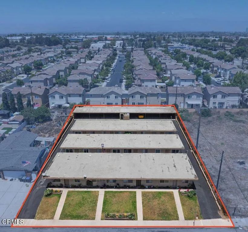 1525 W 9th Street, Oxnard, CA 93035