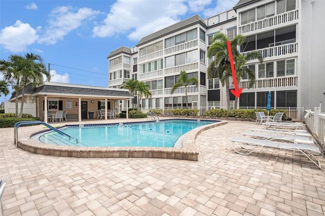 139 BLUFF VIEW DRIVE 104, Belleair Bluffs, FL 33770