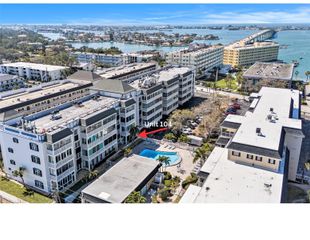 139 BLUFF VIEW DRIVE 104, Belleair Bluffs, FL 33770