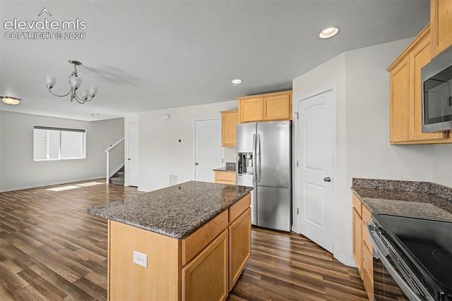 10629 Traders Parkway, Fountain, CO 80817