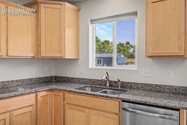 10629 Traders Parkway, Fountain, CO 80817
