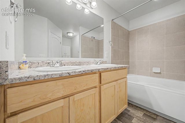 10629 Traders Parkway, Fountain, CO 80817