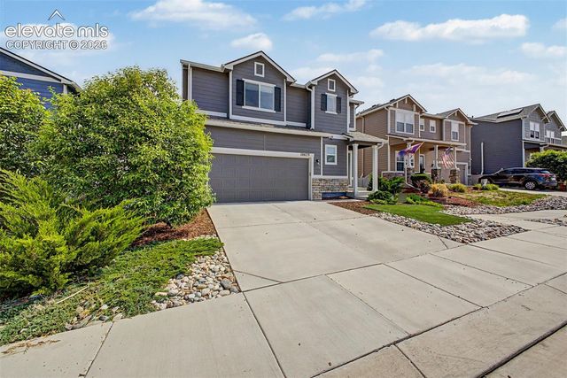 10629 Traders Parkway, Fountain, CO 80817