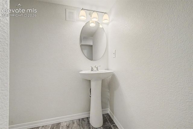 10629 Traders Parkway, Fountain, CO 80817
