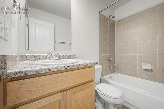 10629 Traders Parkway, Fountain, CO 80817