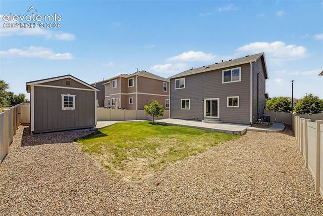10629 Traders Parkway, Fountain, CO 80817