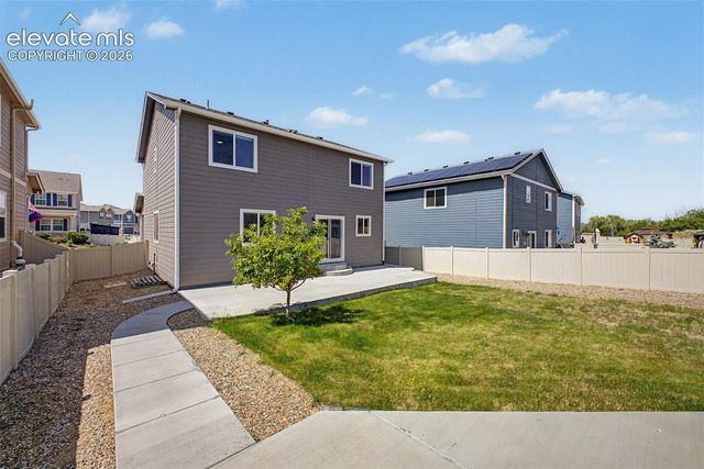 10629 Traders Parkway, Fountain, CO 80817
