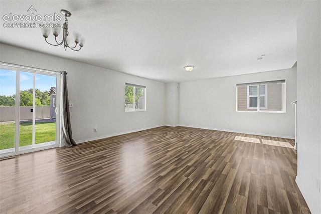 10629 Traders Parkway, Fountain, CO 80817