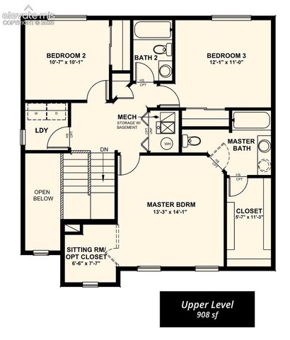 10629 Traders Parkway, Fountain, CO 80817
