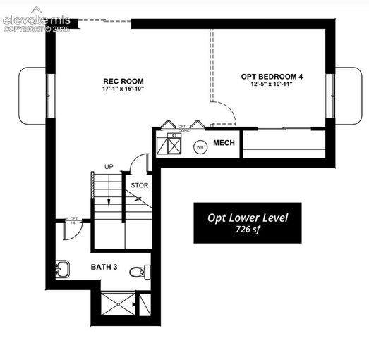10629 Traders Parkway, Fountain, CO 80817