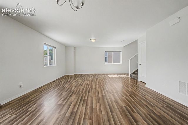 10629 Traders Parkway, Fountain, CO 80817