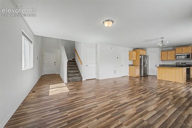 10629 Traders Parkway, Fountain, CO 80817