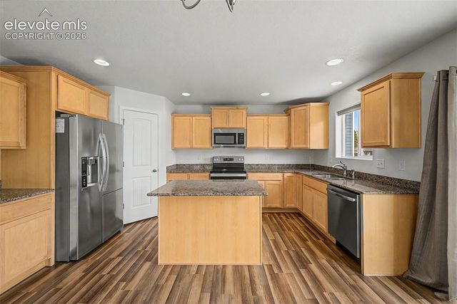 10629 Traders Parkway, Fountain, CO 80817