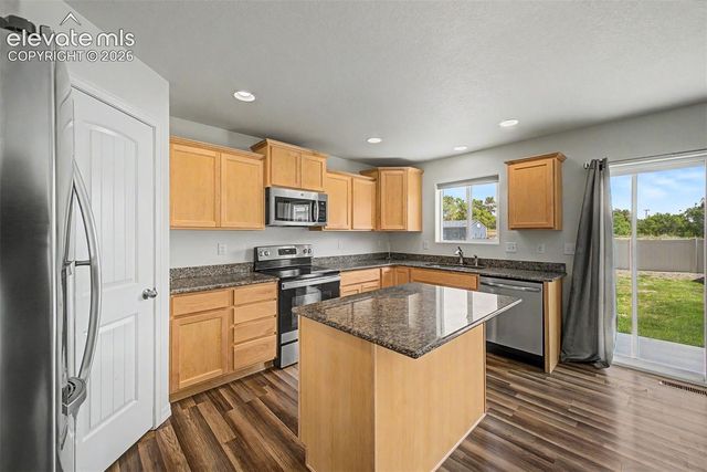 10629 Traders Parkway, Fountain, CO 80817