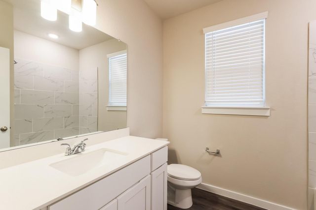 18334 W Centro Circle, Shenandoah, TX 77385