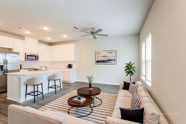 18334 W Centro Circle, Shenandoah, TX 77385
