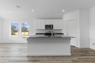 3013 Snowy Egret Drive, Texas City, TX 77590