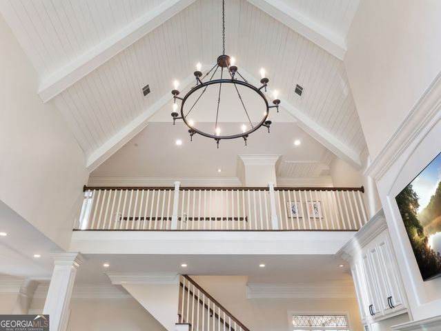 454 Summit Overlook Drive, Dawsonville, GA 30534