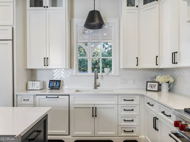 454 Summit Overlook Drive, Dawsonville, GA 30534