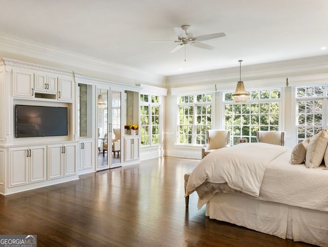 454 Summit Overlook Drive, Dawsonville, GA 30534