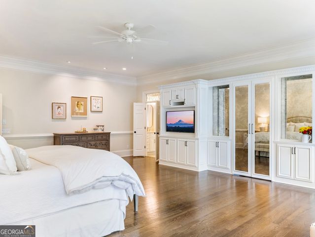 454 Summit Overlook Drive, Dawsonville, GA 30534