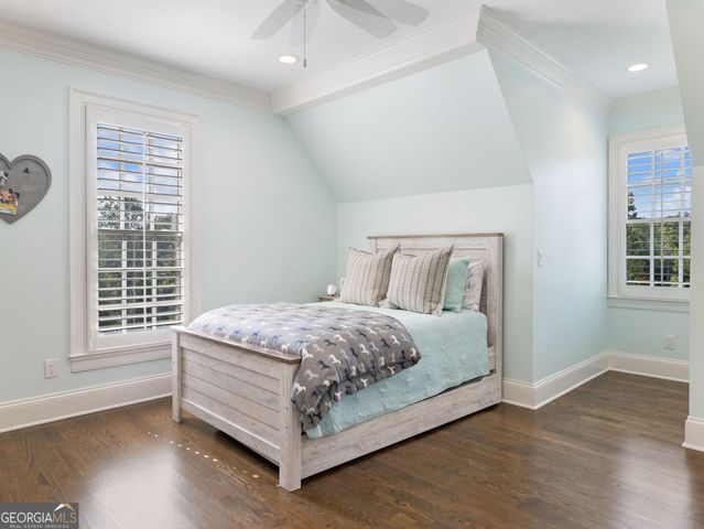 454 Summit Overlook Drive, Dawsonville, GA 30534