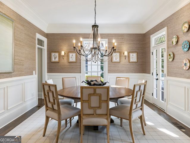 454 Summit Overlook Drive, Dawsonville, GA 30534