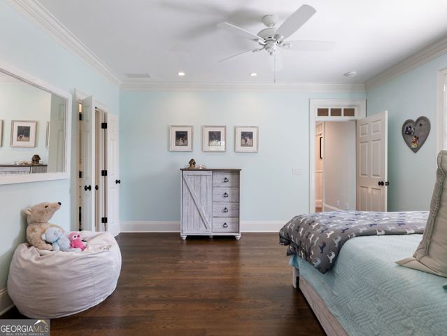 454 Summit Overlook Drive, Dawsonville, GA 30534